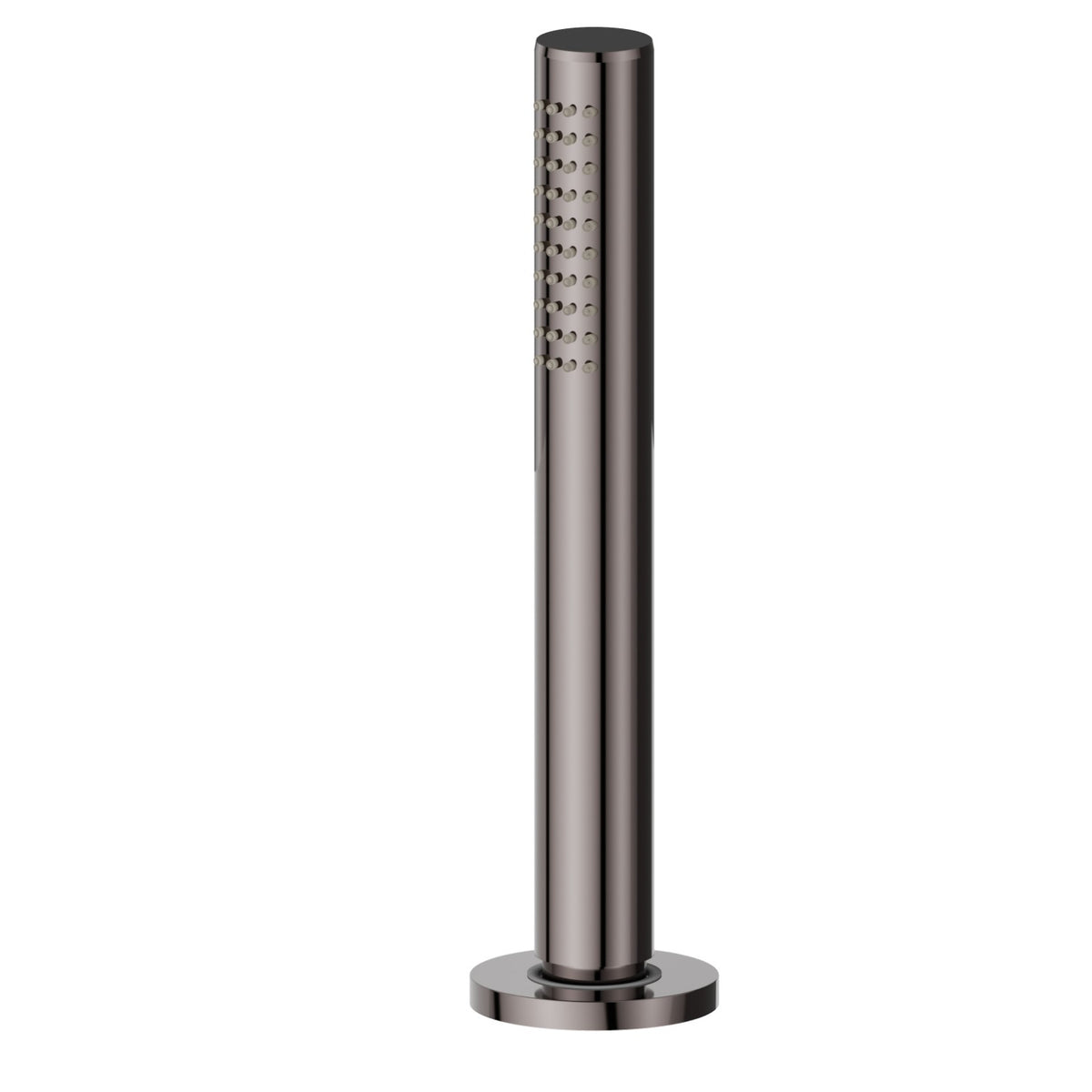 Newform 72293 - PVD Gun Metal - codice 72293.58.063