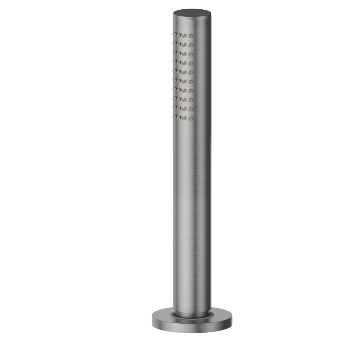 Newform 72293 - PVD brushed Gun Metal - codice 72293.59.064