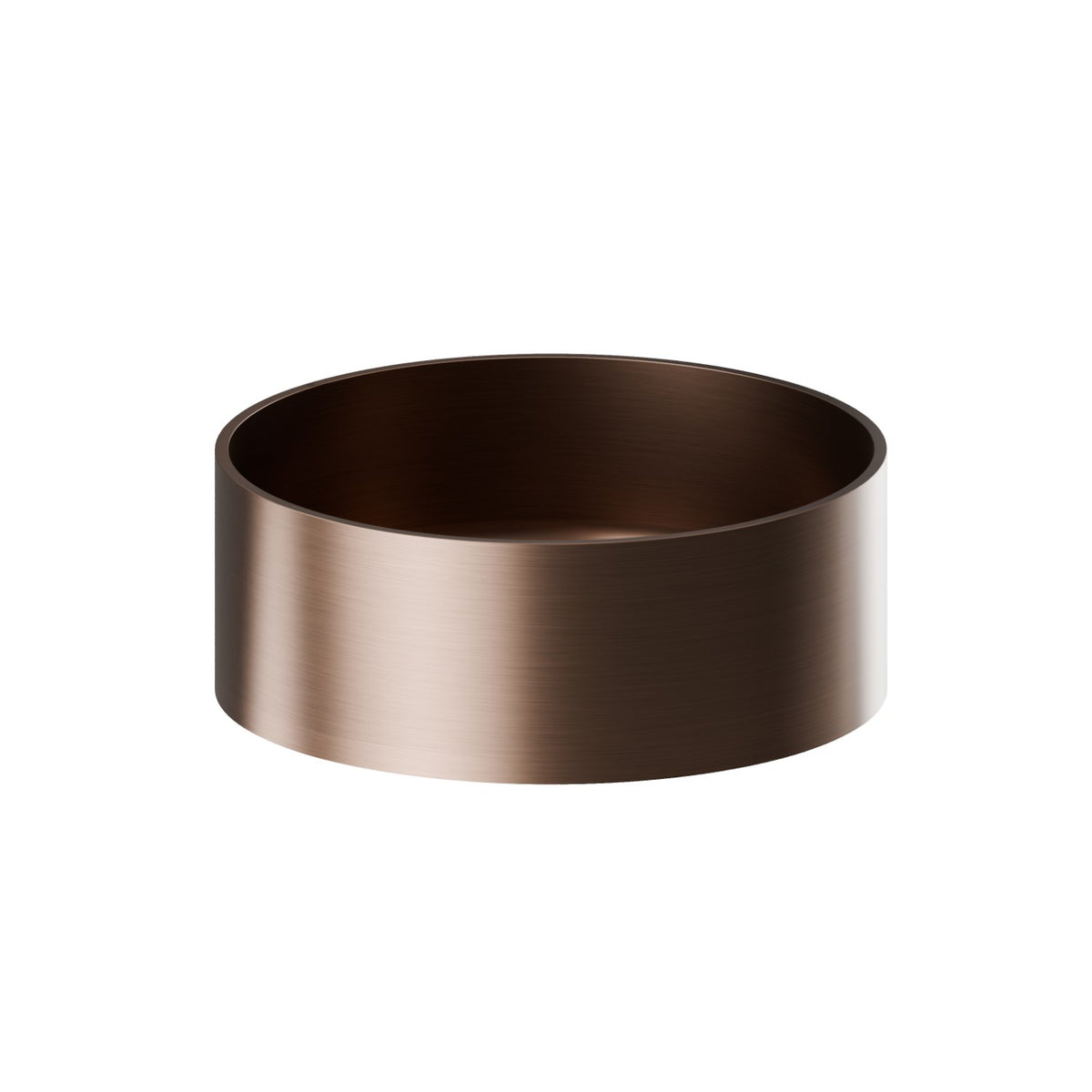Newform 72301X - PVD brushed Copper Bronze - codice 72301X.59.067