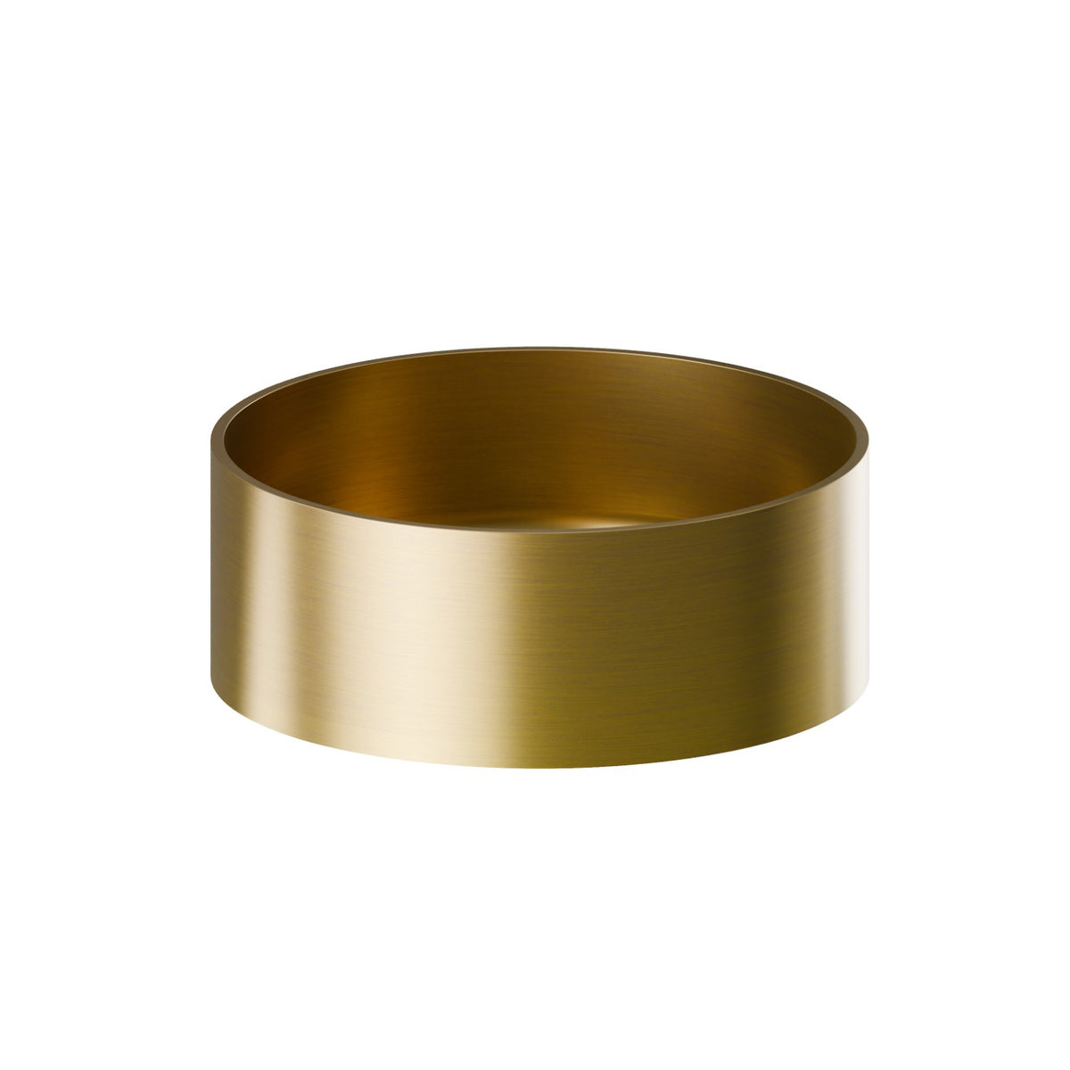 Newform 72301X - PVD brushed Gold - codice 72301X.59.097