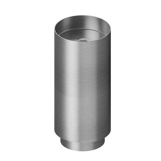 Newform 72302X - Acciaio inox - codice 72302X.50.050