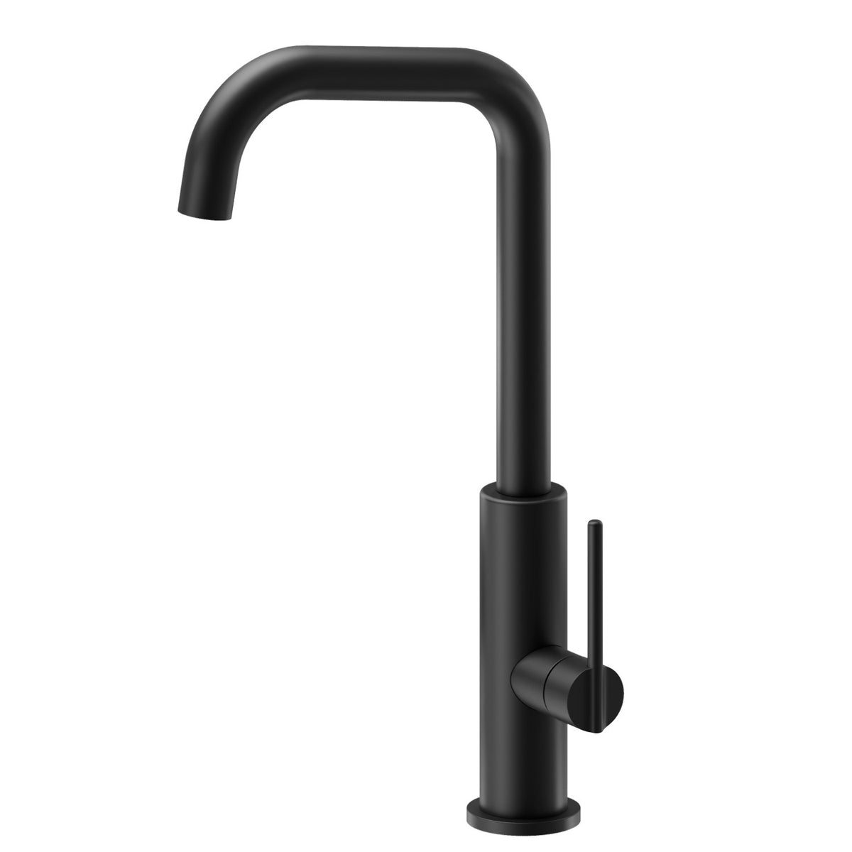 Newform 72520 - Nero opaco - codice 72520.01.093