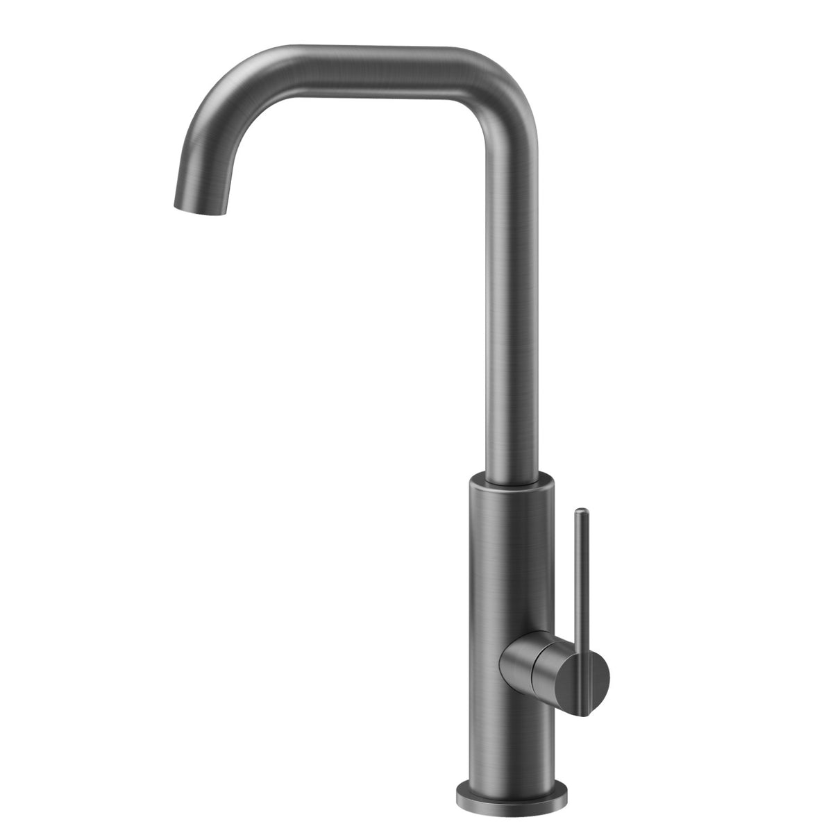 Newform 72520 - PVD brushed Gun Metal - codice 72520.59.064