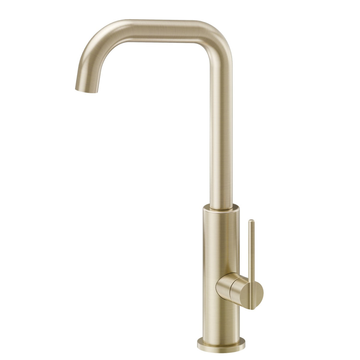 Newform 72520 - PVD brushed Pale Gold - codice 72520.59.098