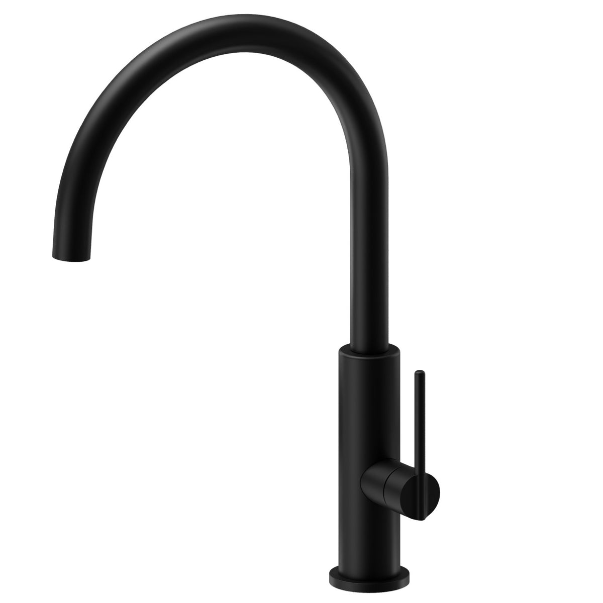 Newform 72521 - Nero opaco - codice 72521.01.093