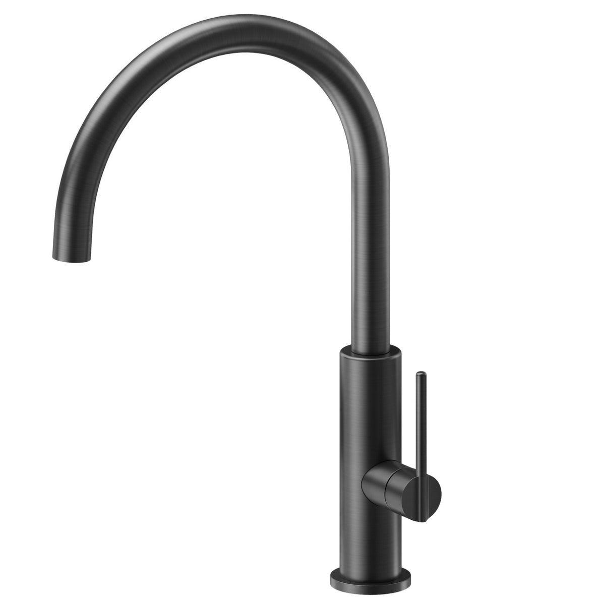 Newform 72521 - PVD brushed Gun Metal - codice 72521.59.064