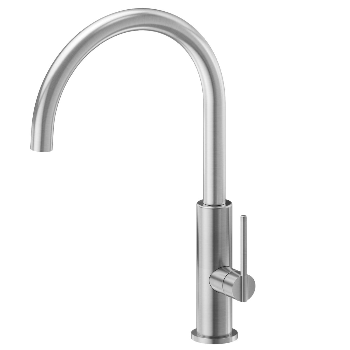 Newform 72521 - PVD brushed Acciaio inox - codice 72521.59.066