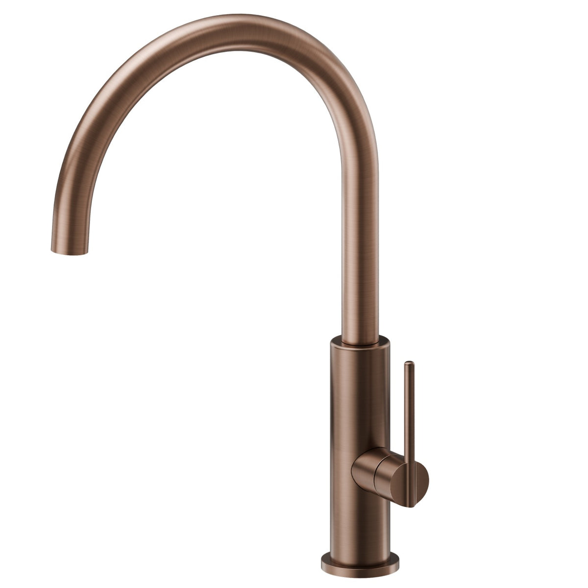 Newform 72521 - PVD brushed Copper Bronze - codice 72521.59.067