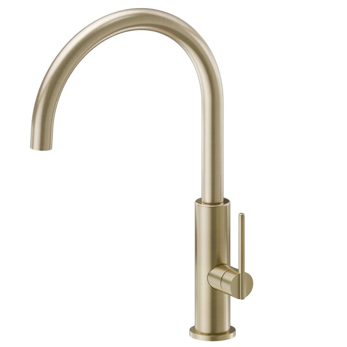Newform 72521 - PVD brushed Pale Gold - codice 72521.59.098