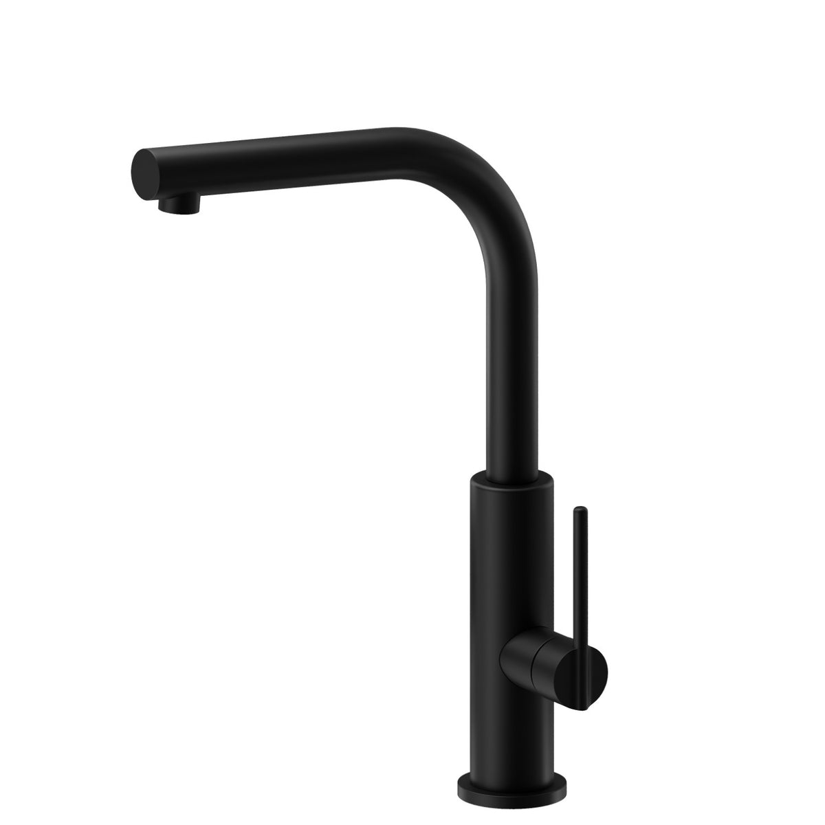 Newform 72522 - Nero opaco - codice 72522.01.093