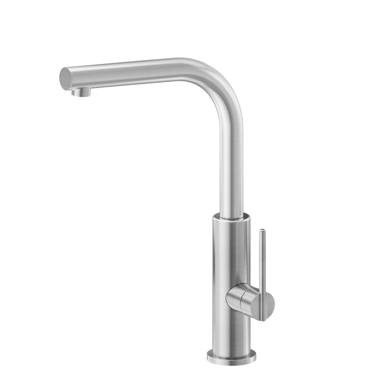 Newform 72522 - PVD brushed Acciaio inox - codice 72522.59.066