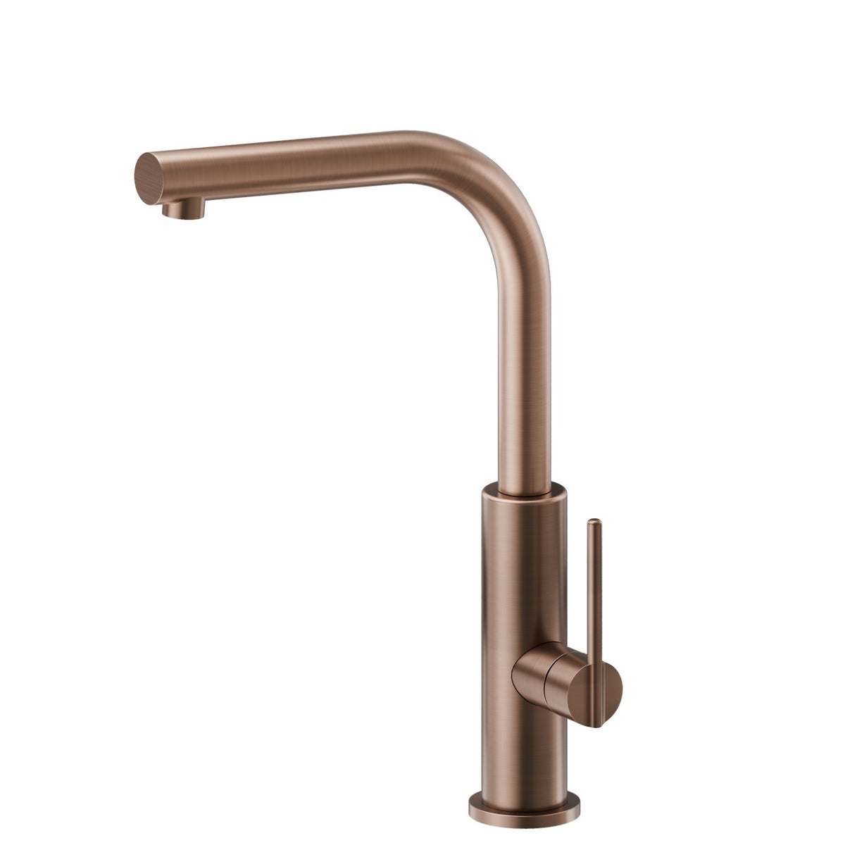 Newform 72522 - PVD brushed Copper Bronze - codice 72522.59.067