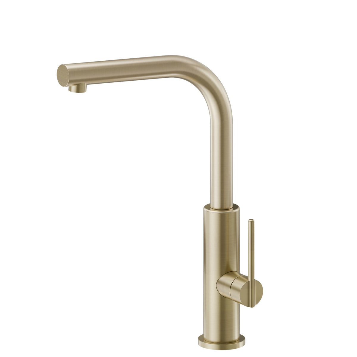 Newform 72522 - PVD brushed Pale Gold - codice 72522.59.098