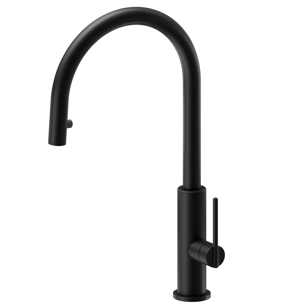 Newform 72525 - Nero opaco - codice 72525.01.093