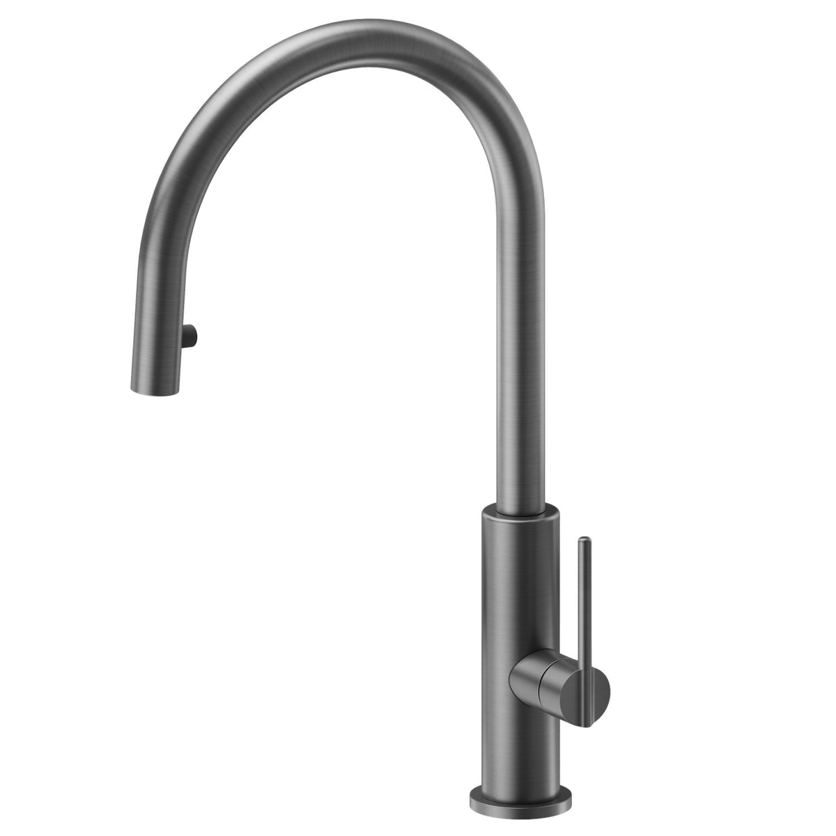 Newform 72525 - PVD brushed Gun Metal - codice 72525.59.064