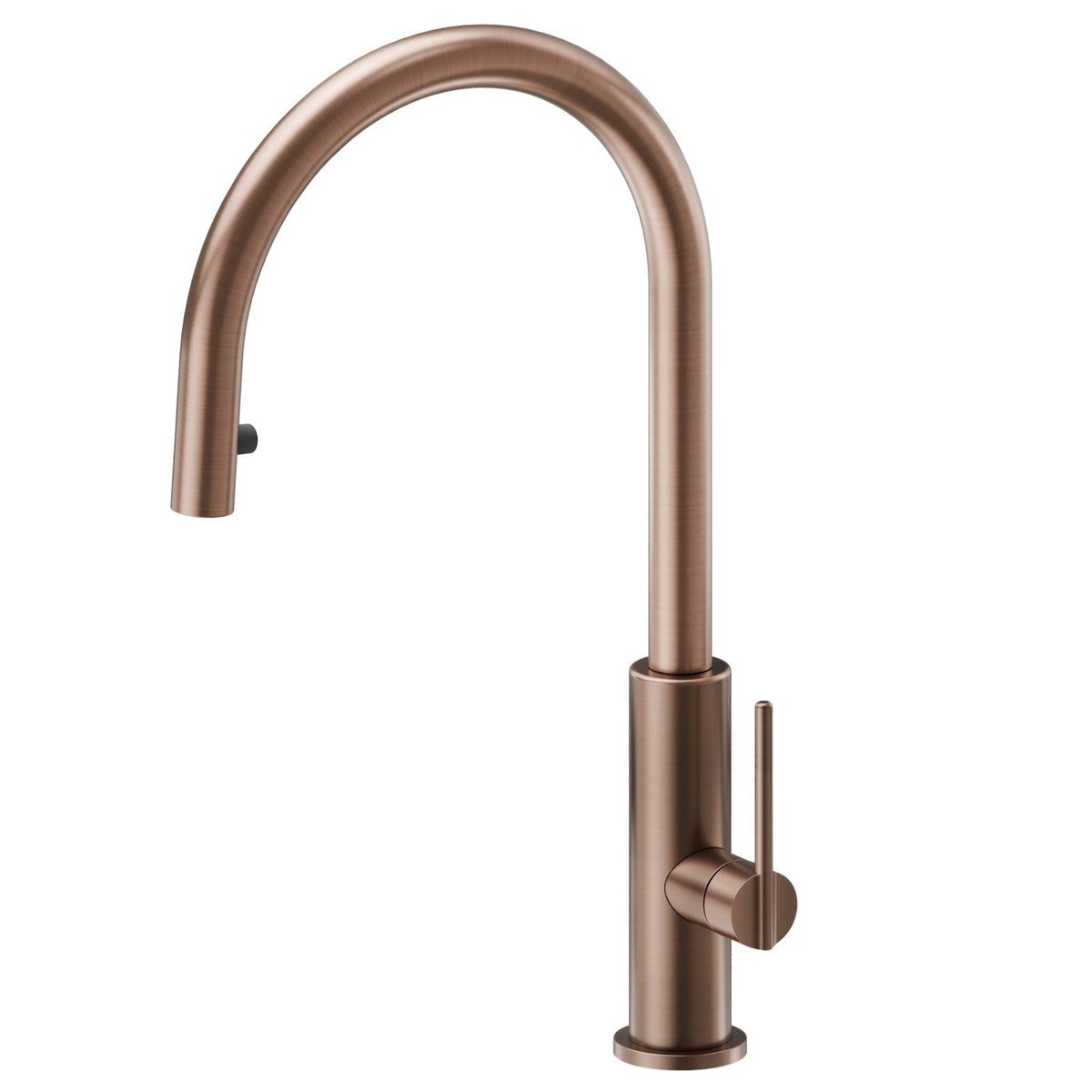 Newform 72525 - PVD brushed Copper Bronze - codice 72525.59.067