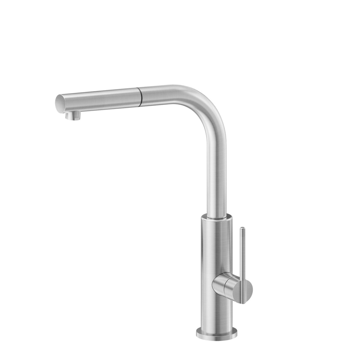 Newform 72535 - PVD brushed Acciaio inox - codice 72535.59.066