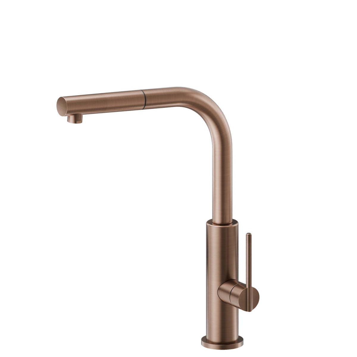 Newform 72535 - PVD brushed Copper Bronze - codice 72535.59.067