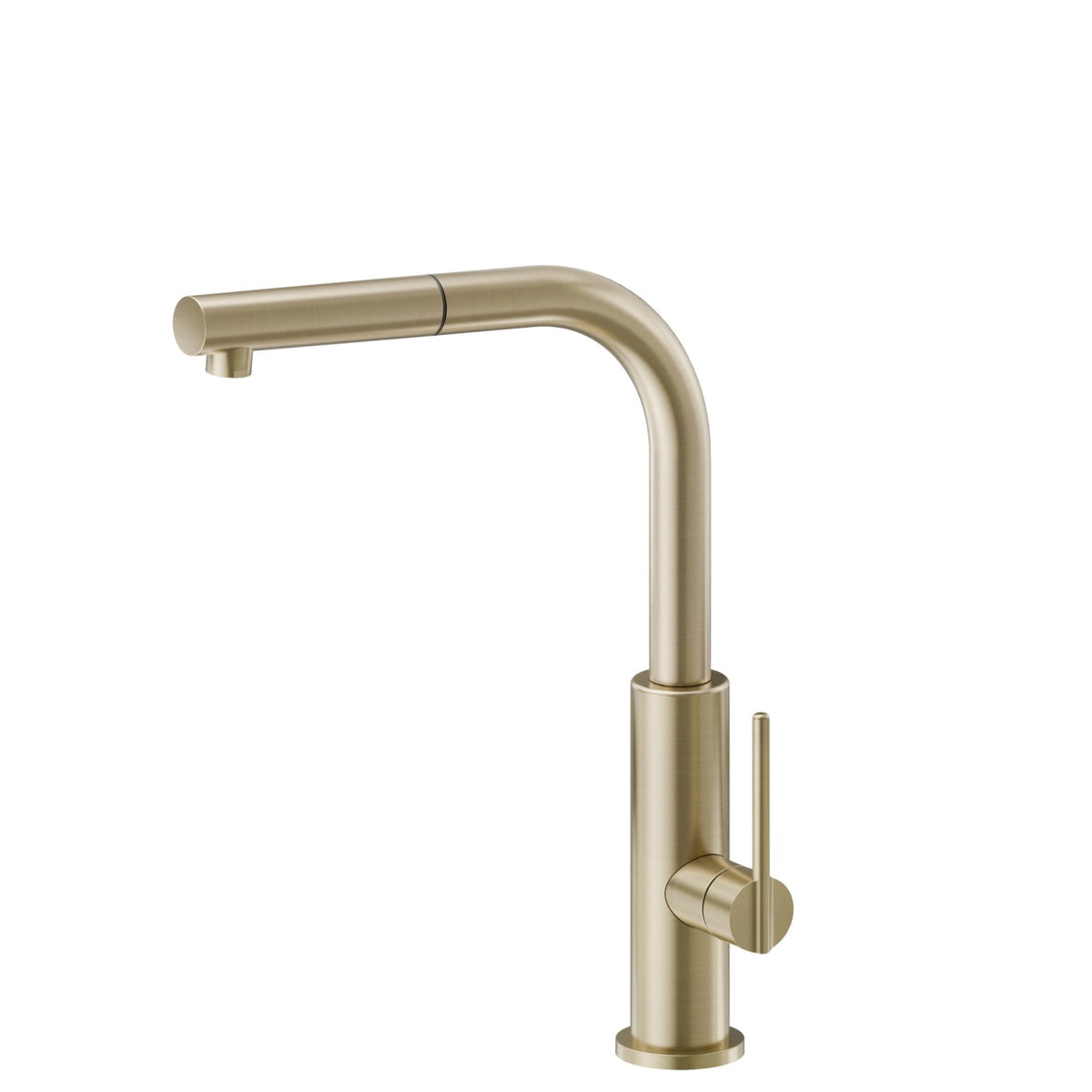 Newform 72535 - PVD brushed Pale Gold - codice 72535.59.098