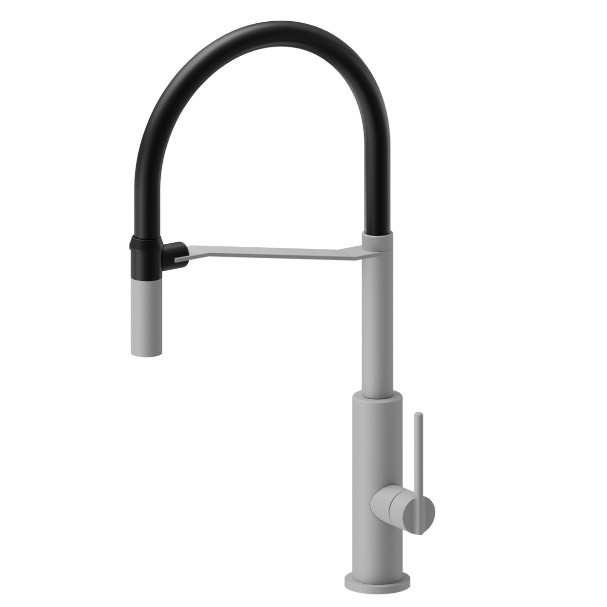 Newform 72545 - Soft Cortex + Nero opaco - codice 72545.S2.166