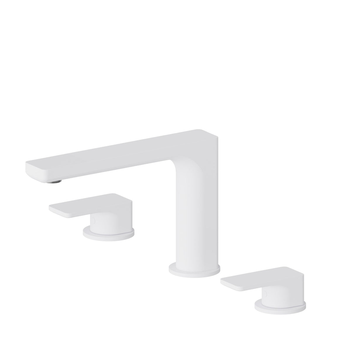 Newform 72600 - Bianco opaco - codice 72600.01.014