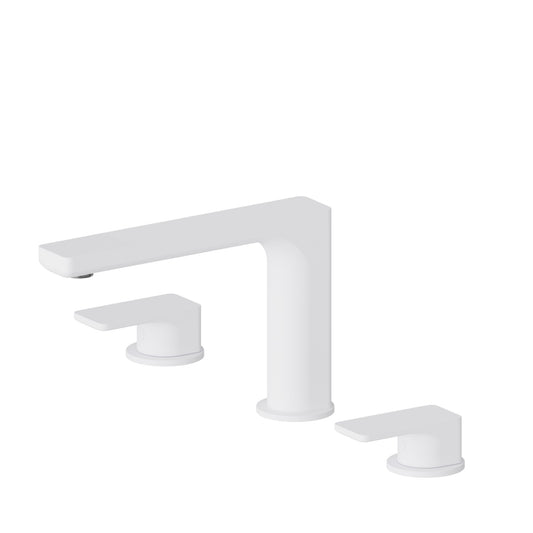 Newform 72600 - Bianco opaco - codice 72600.01.014