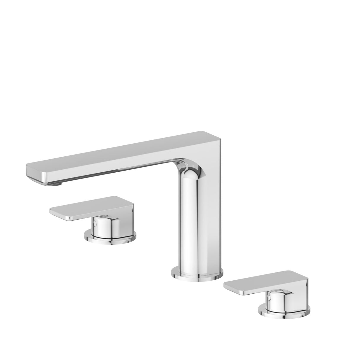 Newform 72600 - Cromo - codice 72600.21.018