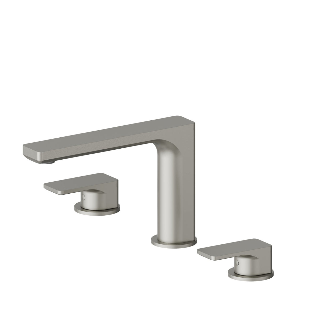 Newform 72600 - Titanio satinato - codice 72600.M0.070