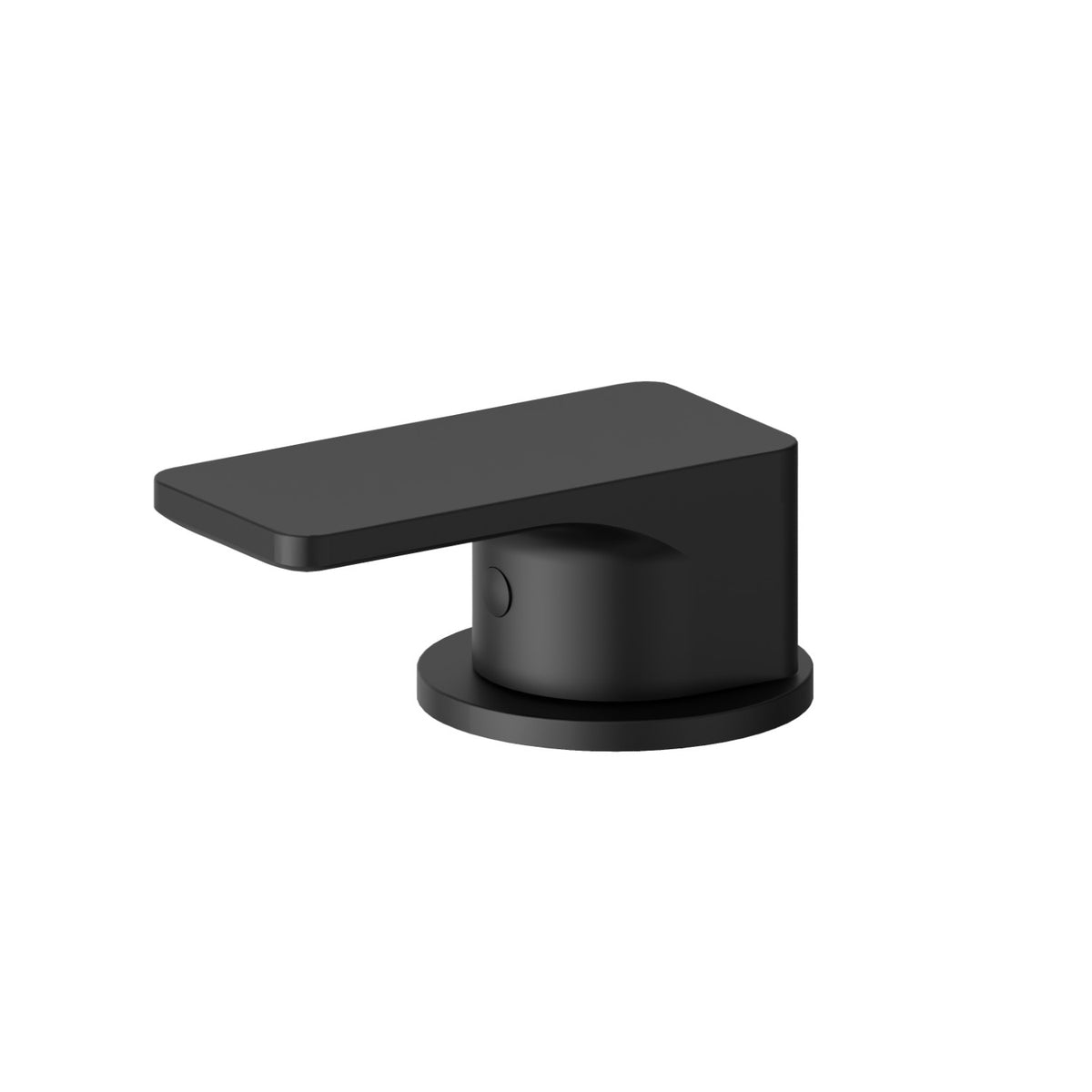 Newform 72605 - Nero opaco - codice 72605.01.093