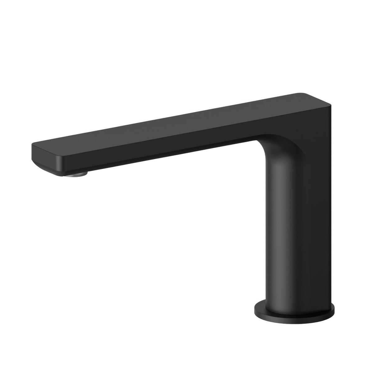 Newform 72606 - Nero opaco - codice 72606.01.093