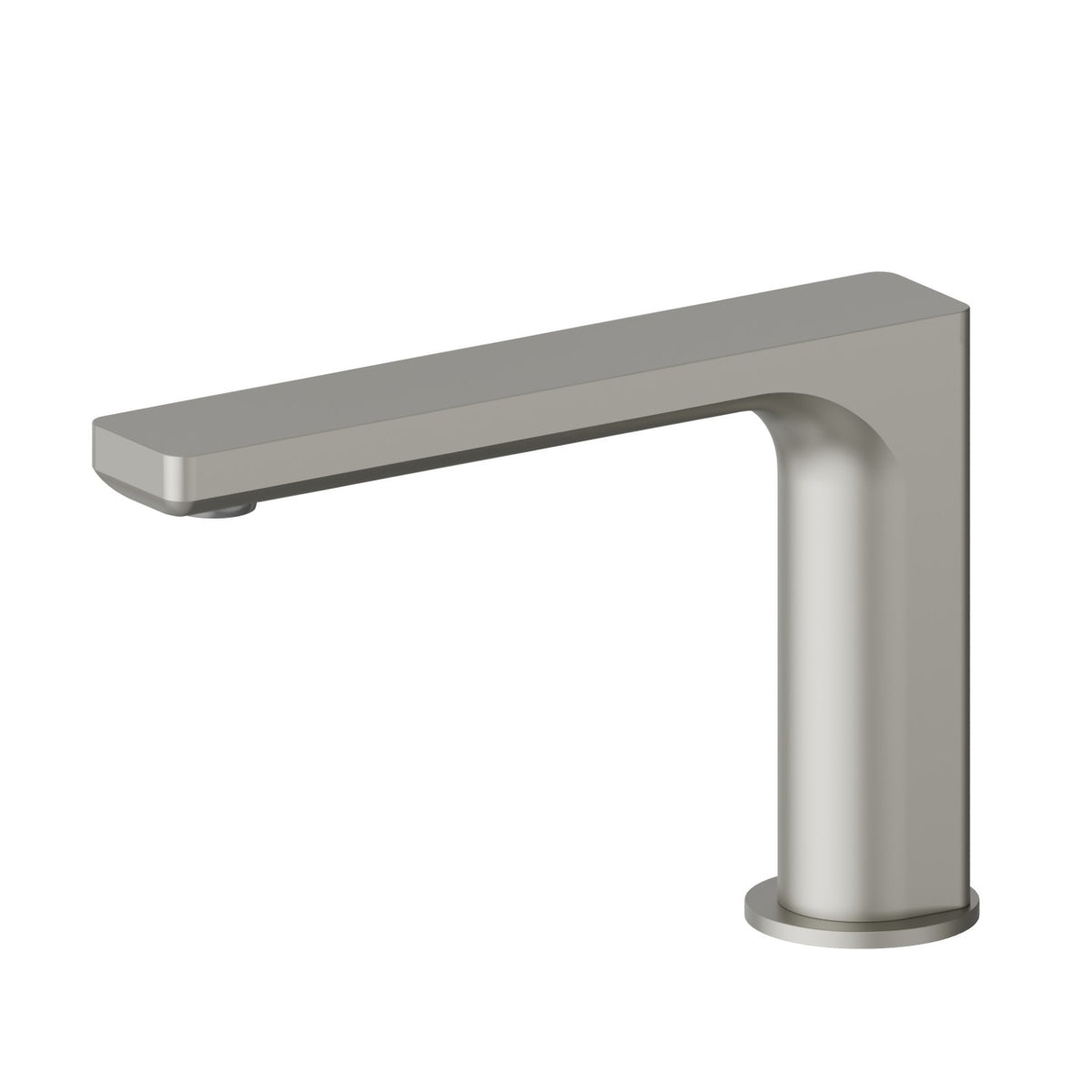 Newform 72606 - Titanio satinato - codice 72606.M0.070