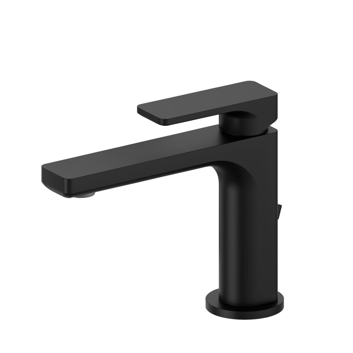 Newform 72610 - Nero opaco - codice 72610.01.093