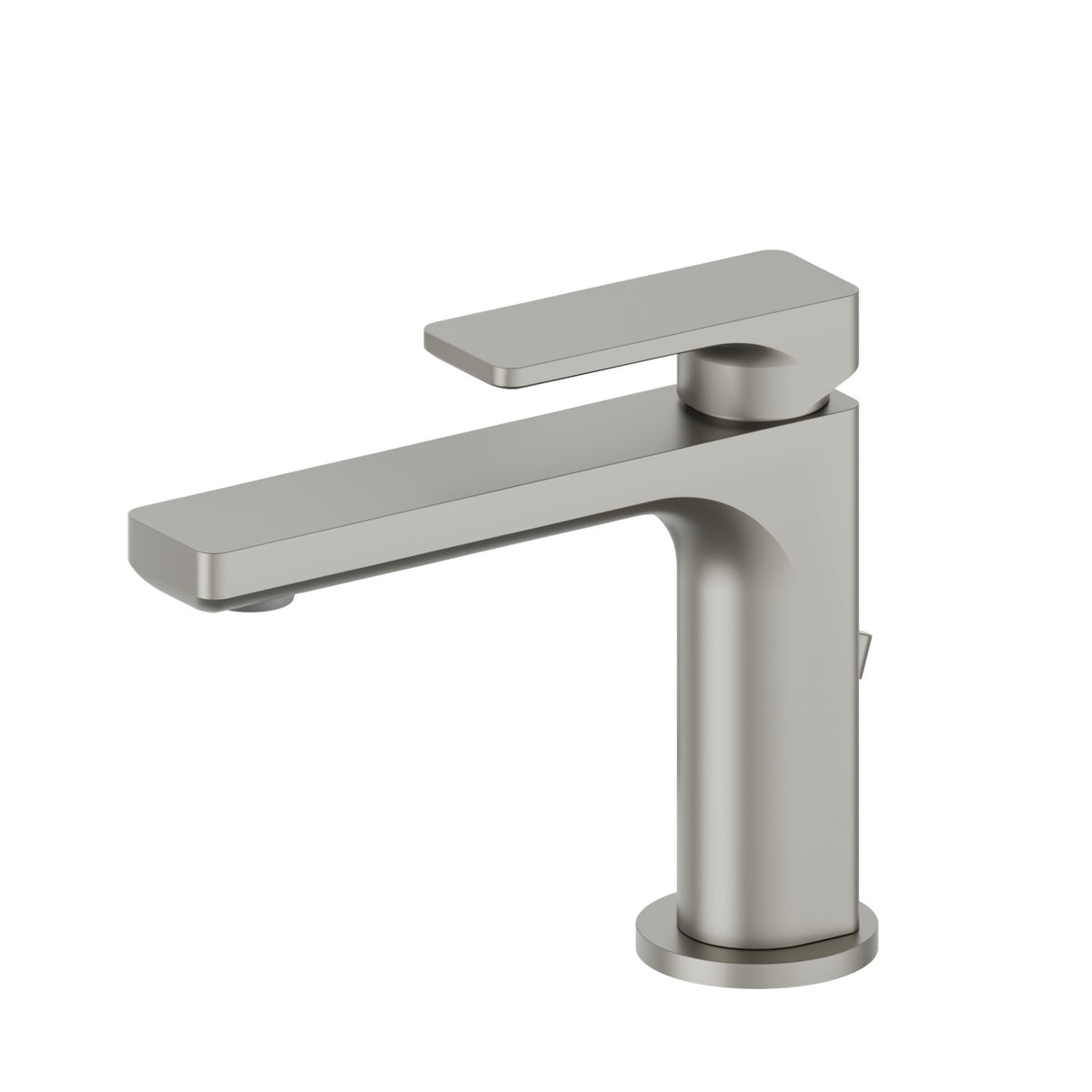 Newform 72610 - Titanio satinato - codice 72610.M0.070