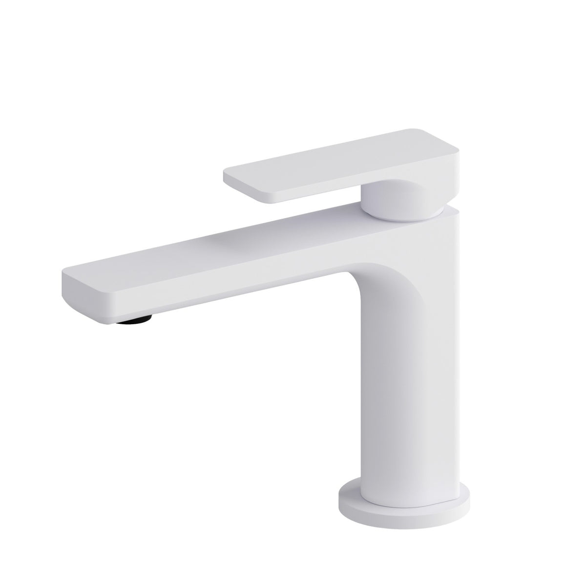 Newform 72612 - Bianco opaco - codice 72612.01.014