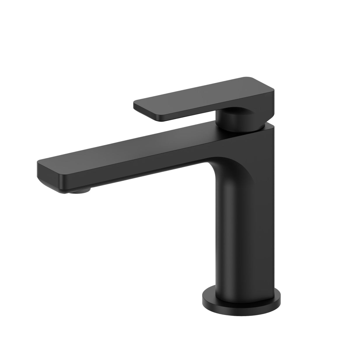 Newform 72612 - Nero opaco - codice 72612.01.093