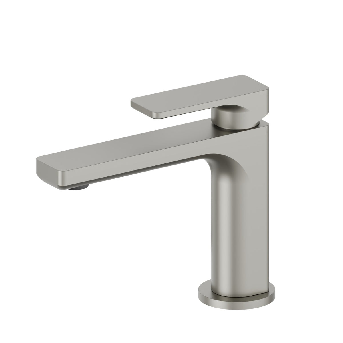 Newform 72612 - Titanio satinato - codice 72612.M0.070