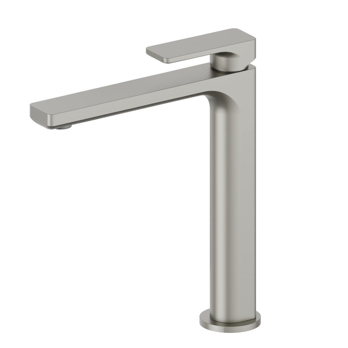 Newform 72614 - Titanio satinato - codice 72614.M0.070