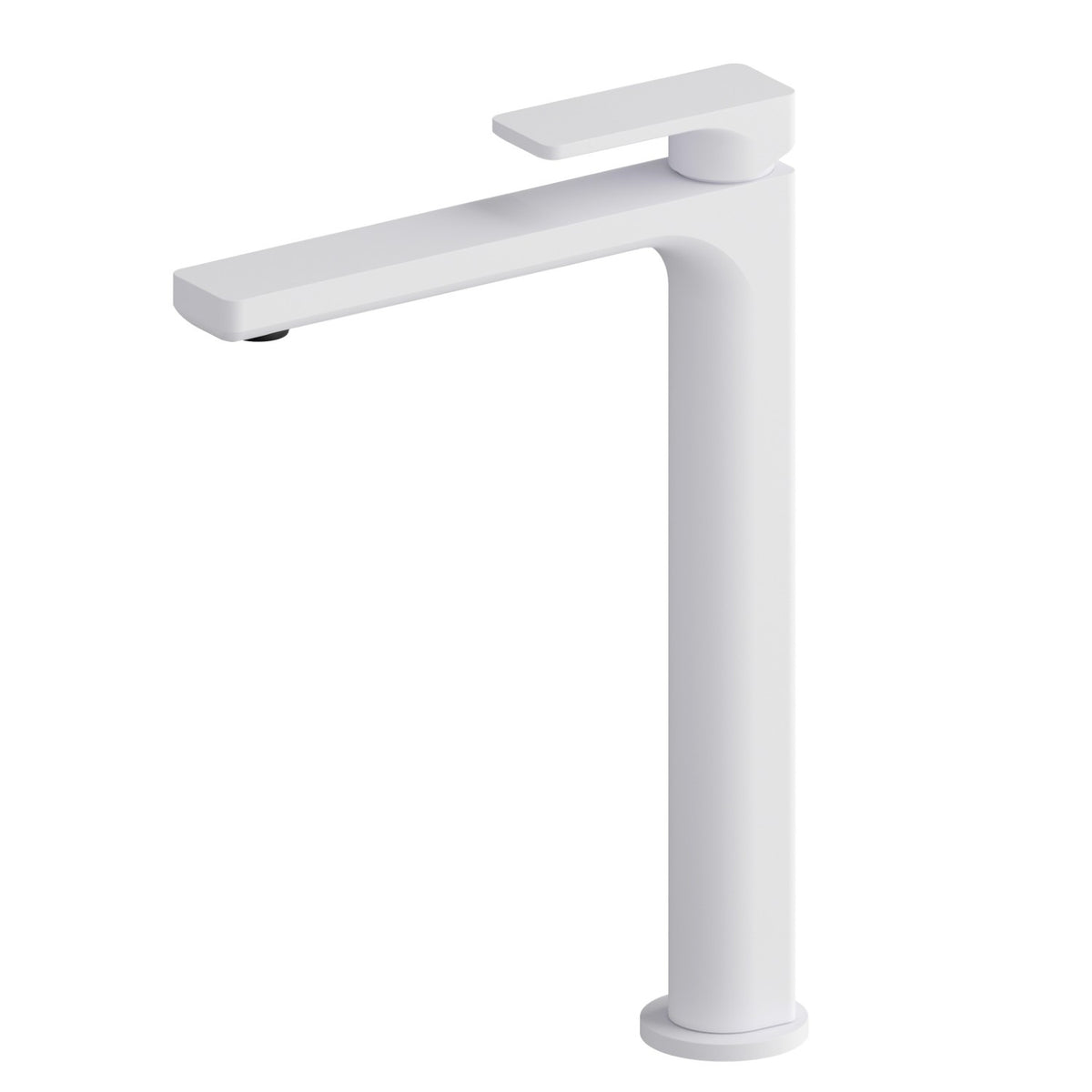 Newform 72615 - Bianco opaco - codice 72615.01.014