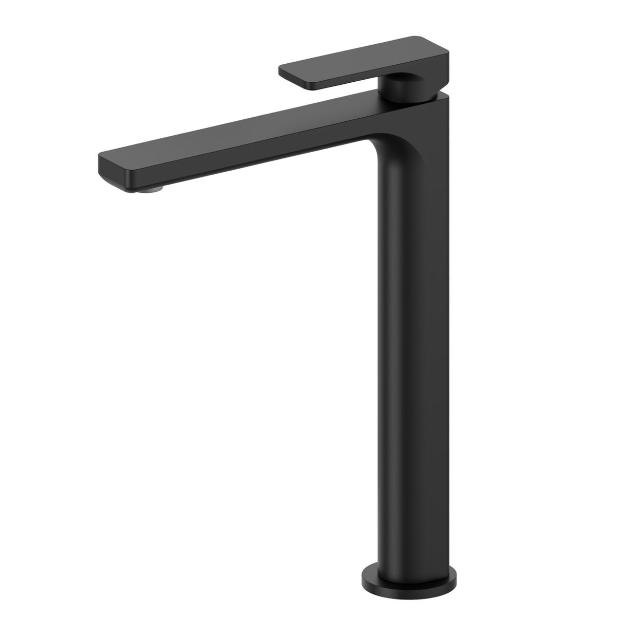 Newform 72615 - Nero opaco - codice 72615.01.093