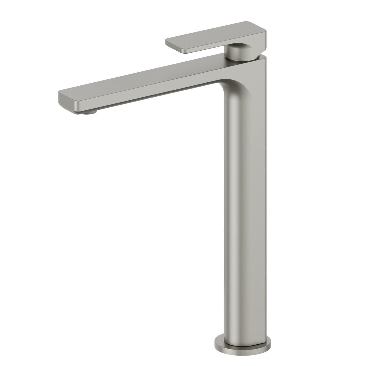 Newform 72615 - Titanio satinato - codice 72615.M0.070