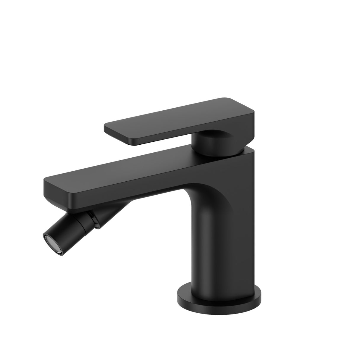 Newform 72624 - Nero opaco - codice 72624.01.093