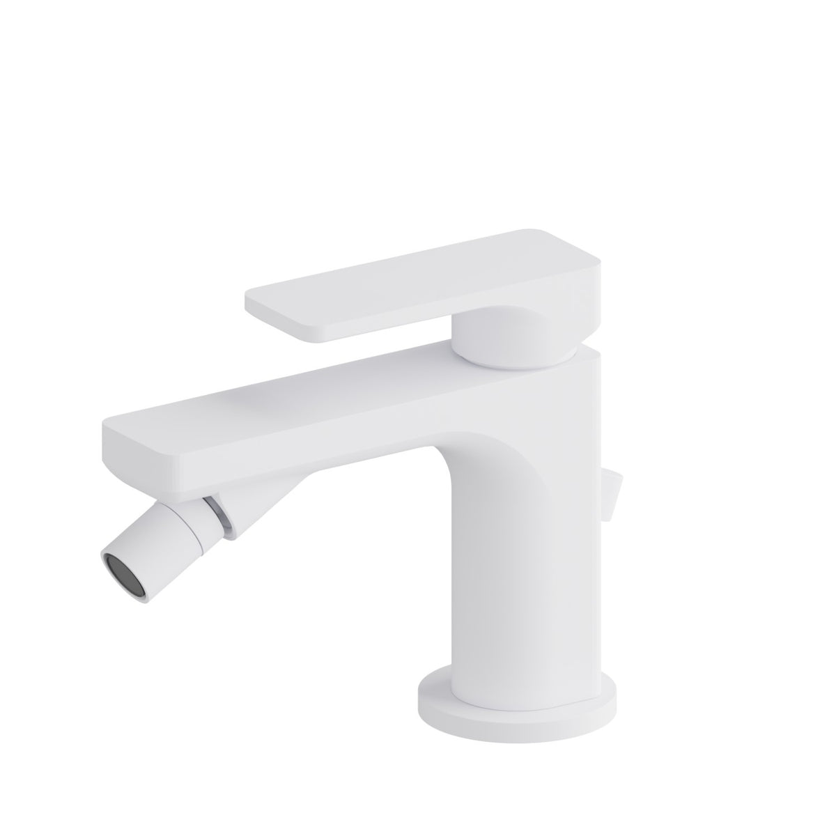 Newform 72625 - Bianco opaco - codice 72625.01.014