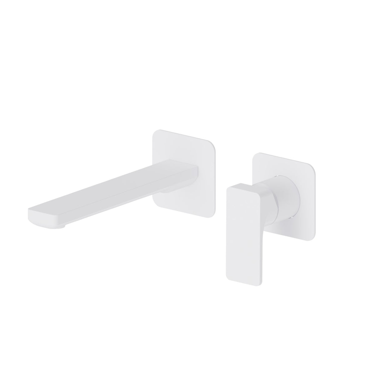 Newform 72628E - Bianco opaco - codice 72628E.01.014