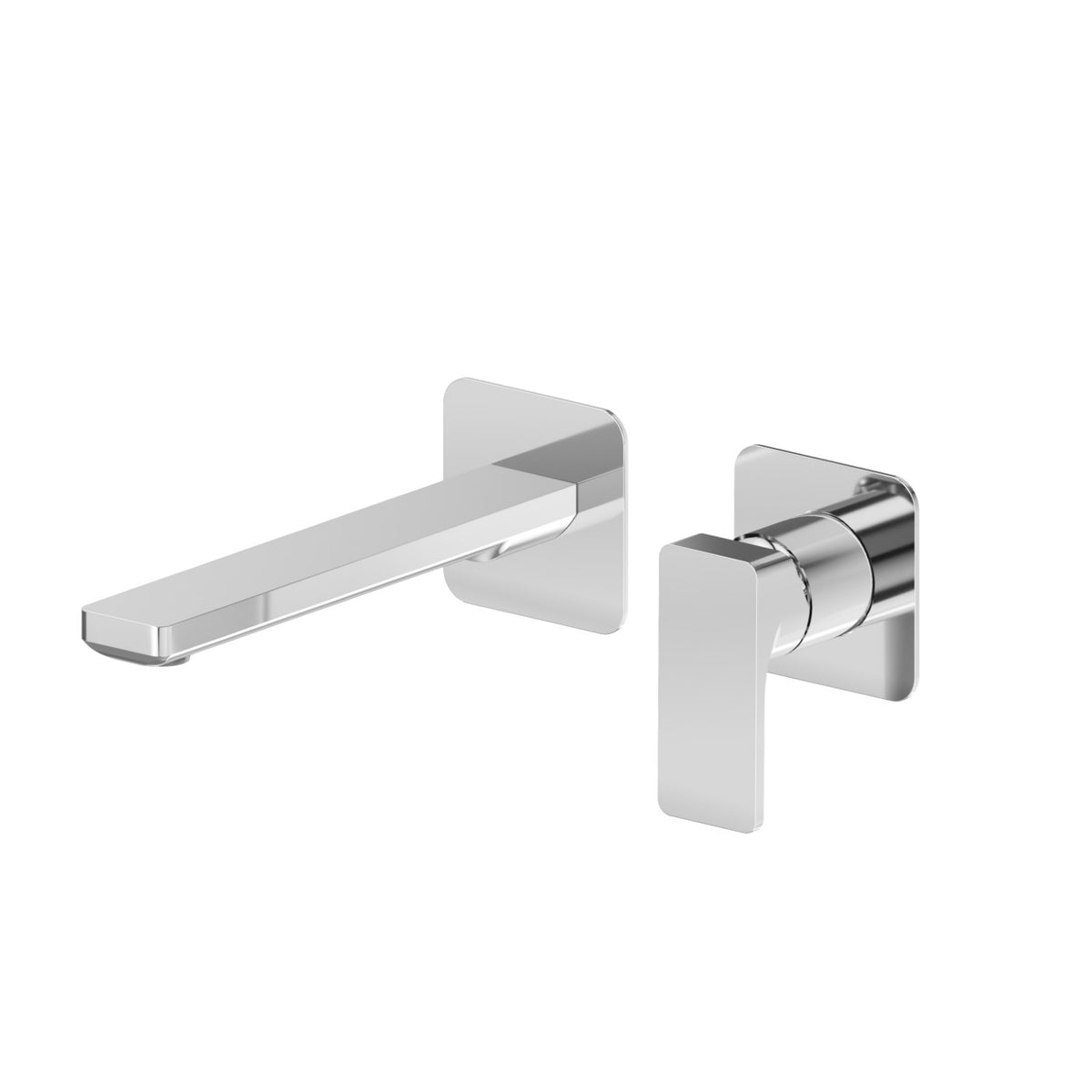 Newform 72628E - Cromo - codice 72628E.21.018