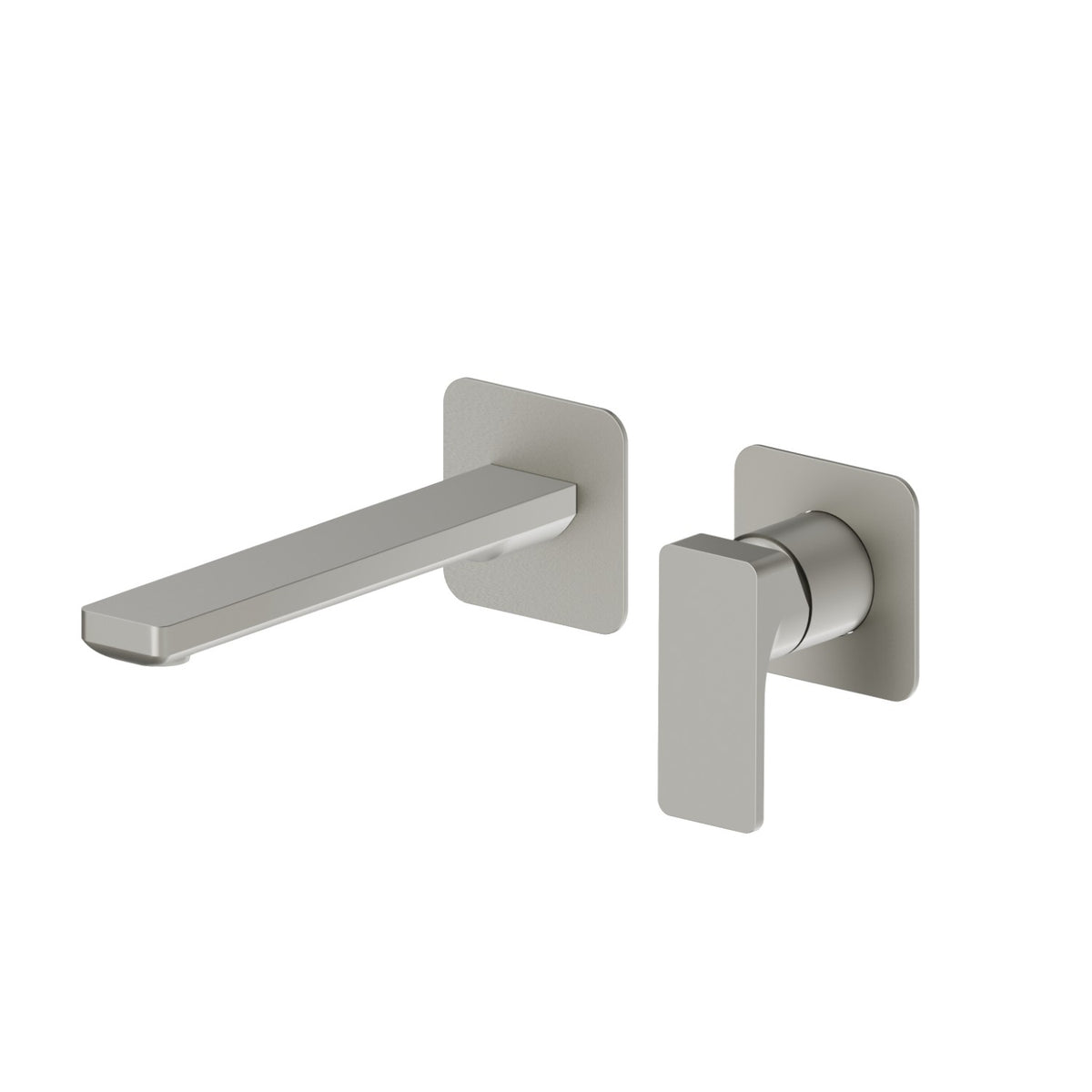 Newform 72628E - Titanio satinato - codice 72628E.M0.070