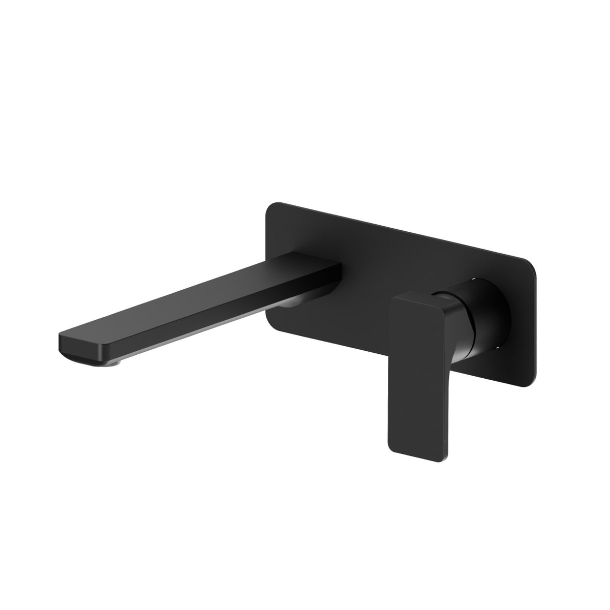Newform 72629E - Nero opaco - codice 72629E.01.093