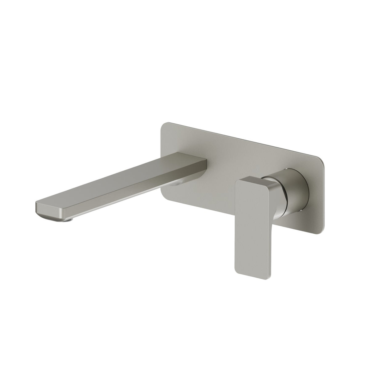 Newform 72629E - Titanio satinato - codice 72629E.M0.070
