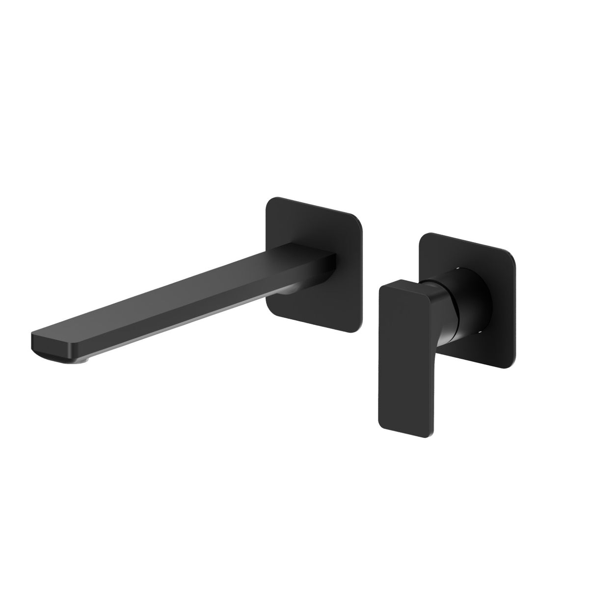Newform 72630E - Nero opaco - codice 72630E.01.093