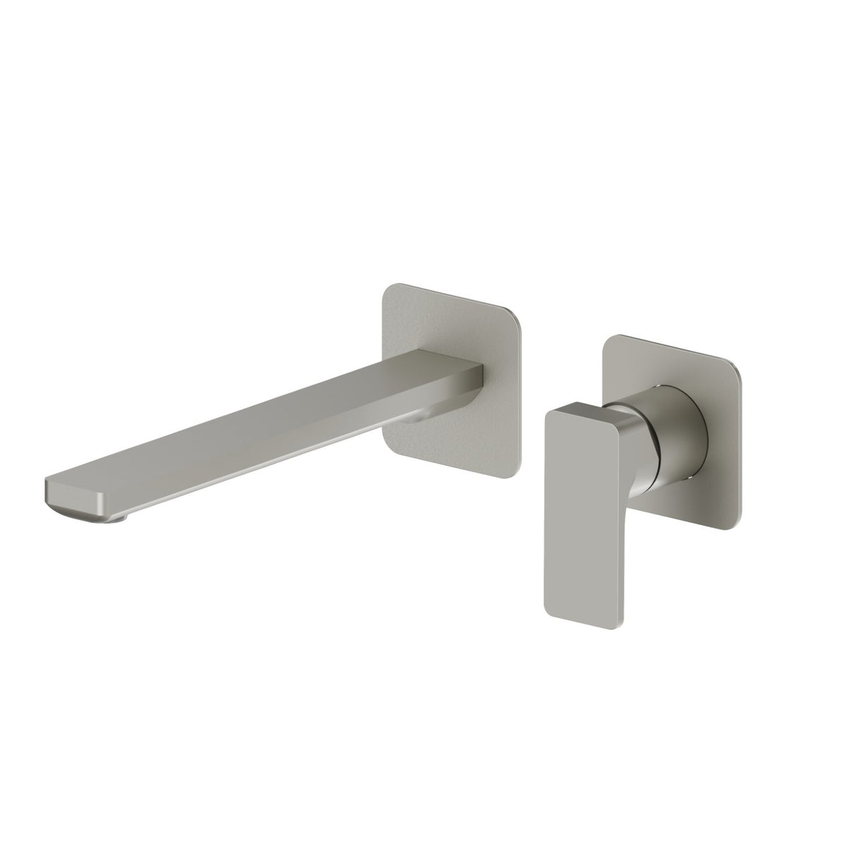 Newform 72630E - Titanio satinato - codice 72630E.M0.070