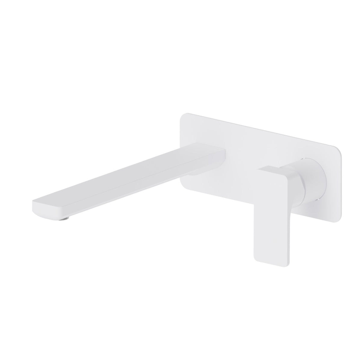 Newform 72631E - Bianco opaco - codice 72631E.01.014